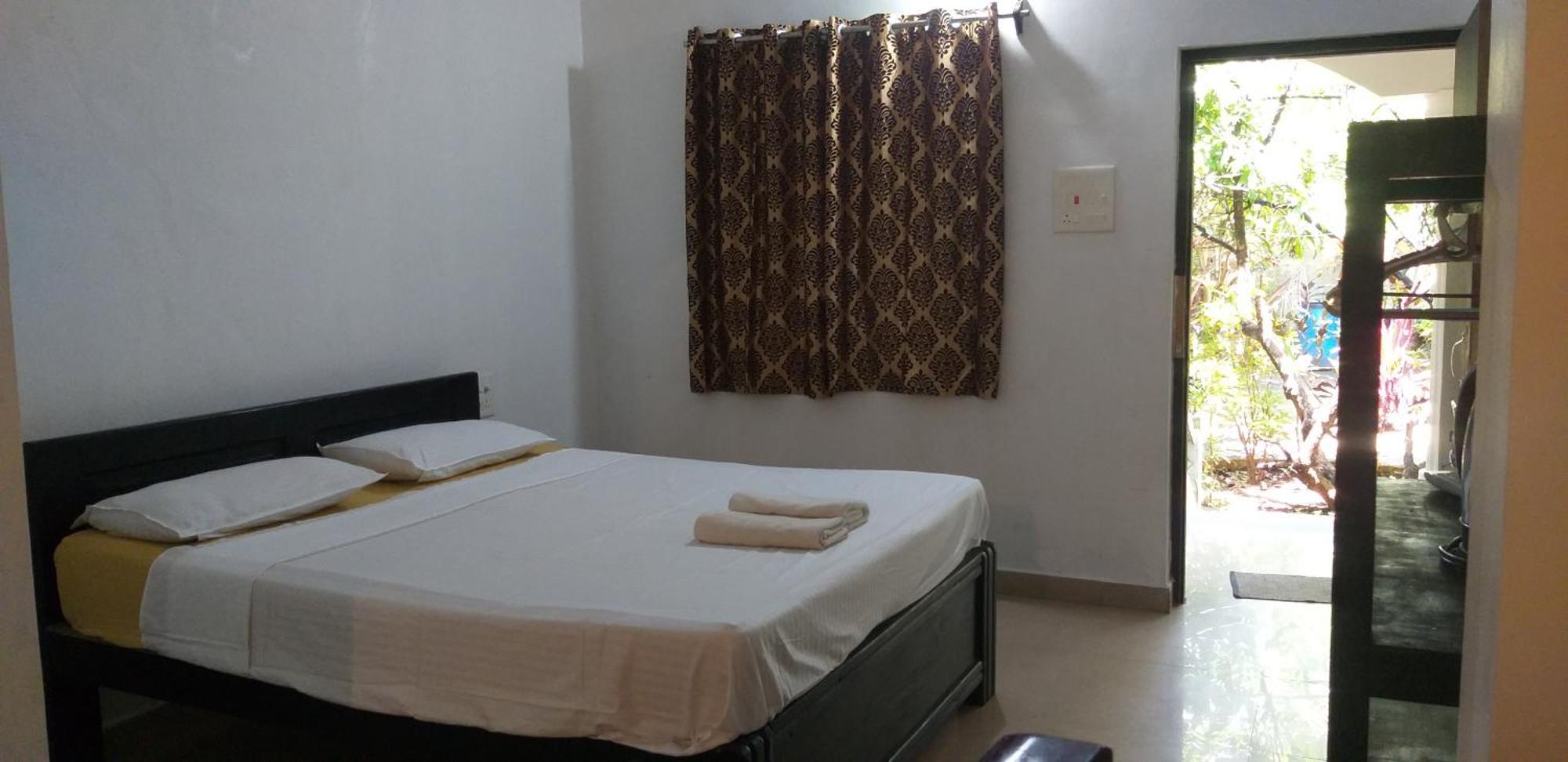 God'S Gift Morjim Hotell Rom bilde