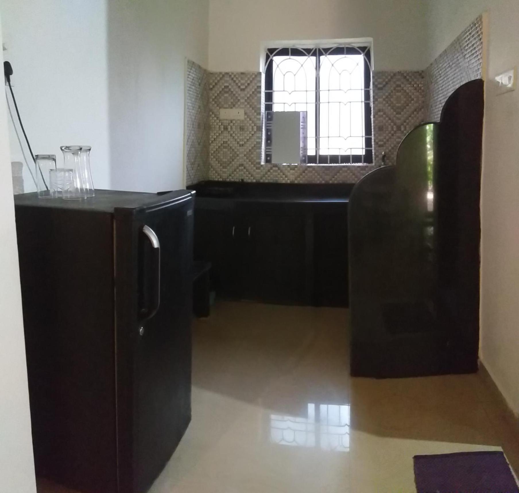 God'S Gift Morjim Hotell Rom bilde